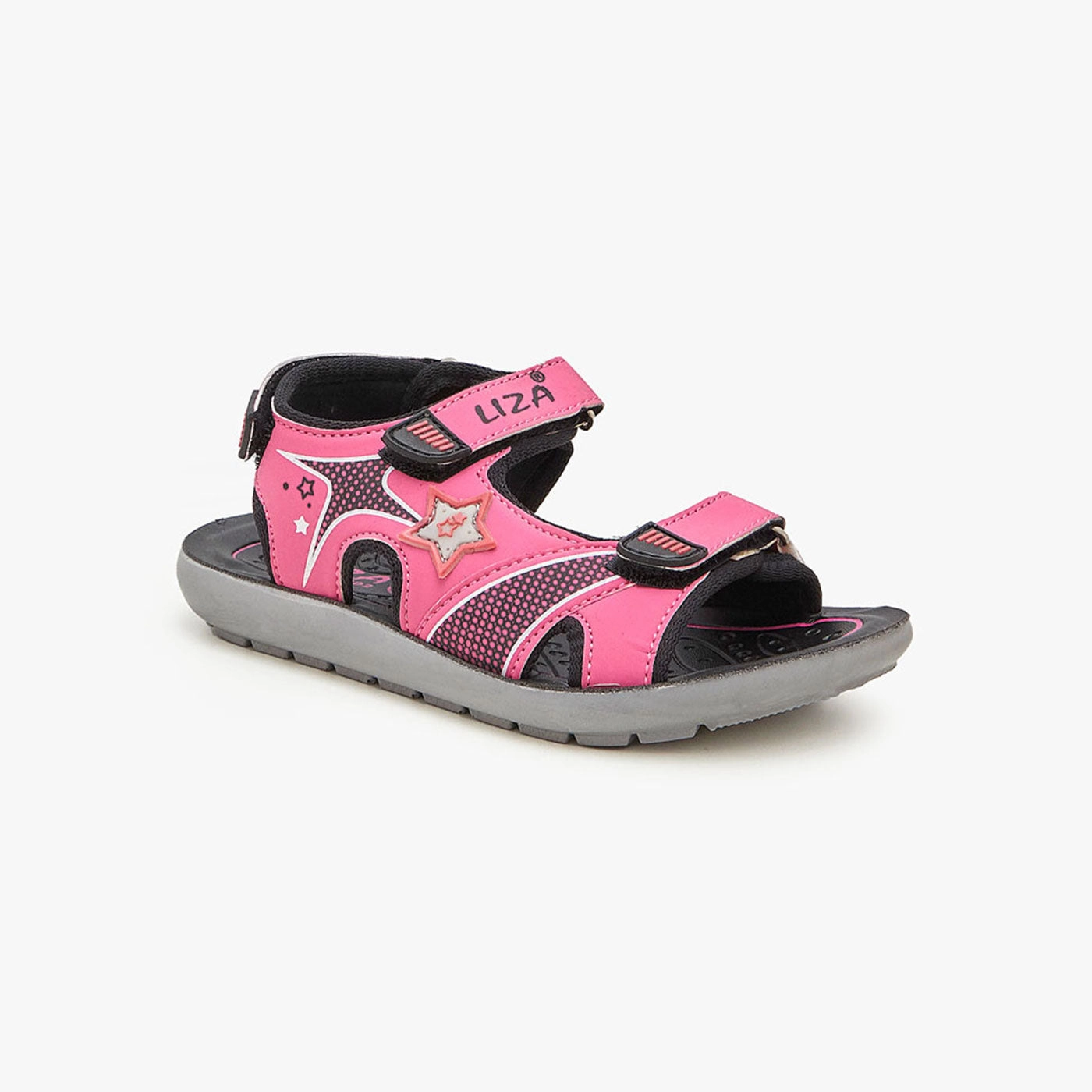 Girls Sporty Sandals Stylish Sandals