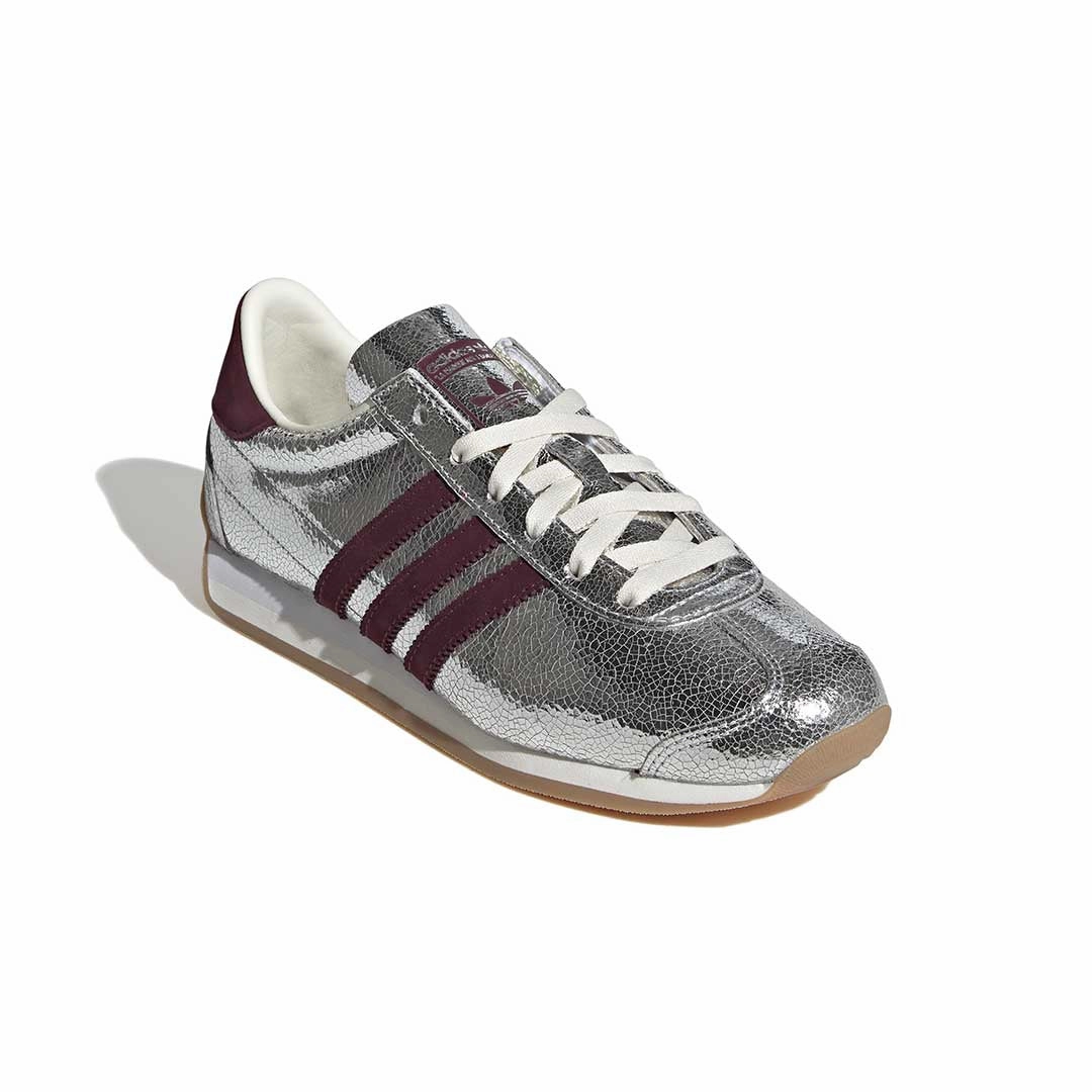adidas - Women's Country OG Shoes (JQ5111) Court Royale 2 Mid Casual Shoes