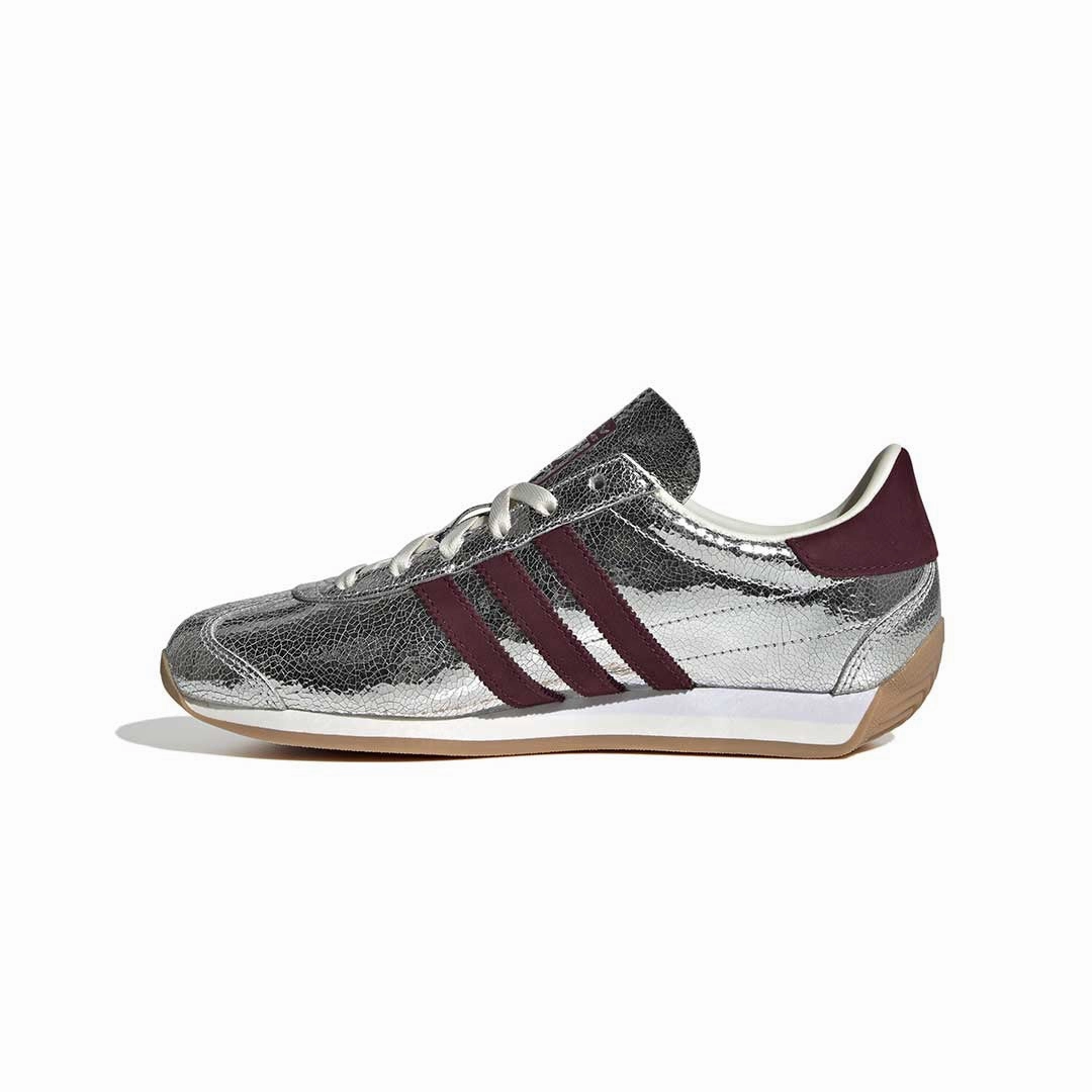Casual Wear Basketball Shoes adidas - Women's Country OG Shoes (JQ5111)