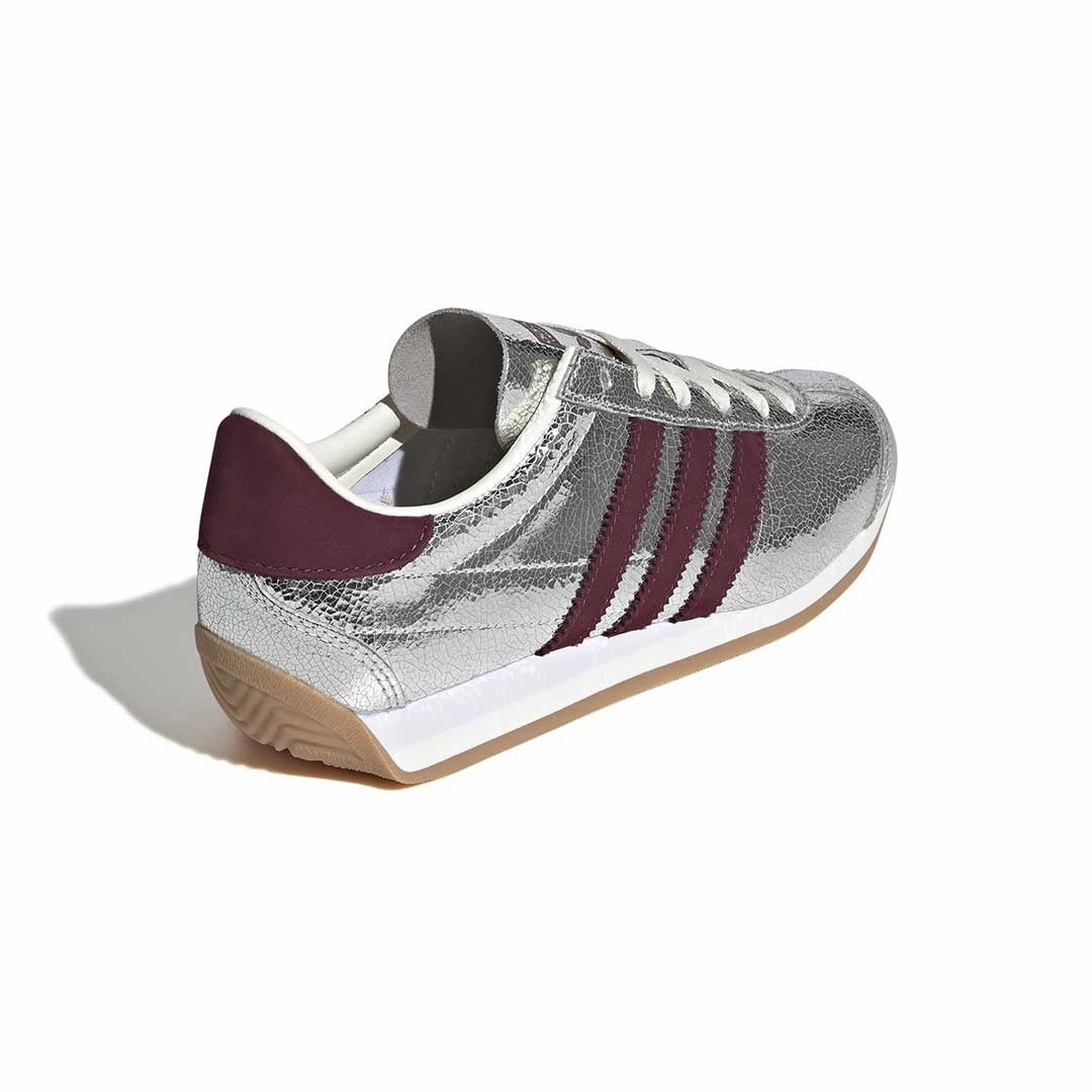 adidas - Women's Country OG Shoes (JQ5111) Boat Shoes Casual