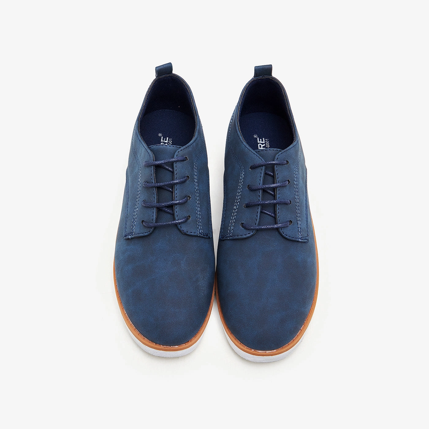 70's Basketball Shoes Smart Casual Shoes for Boys