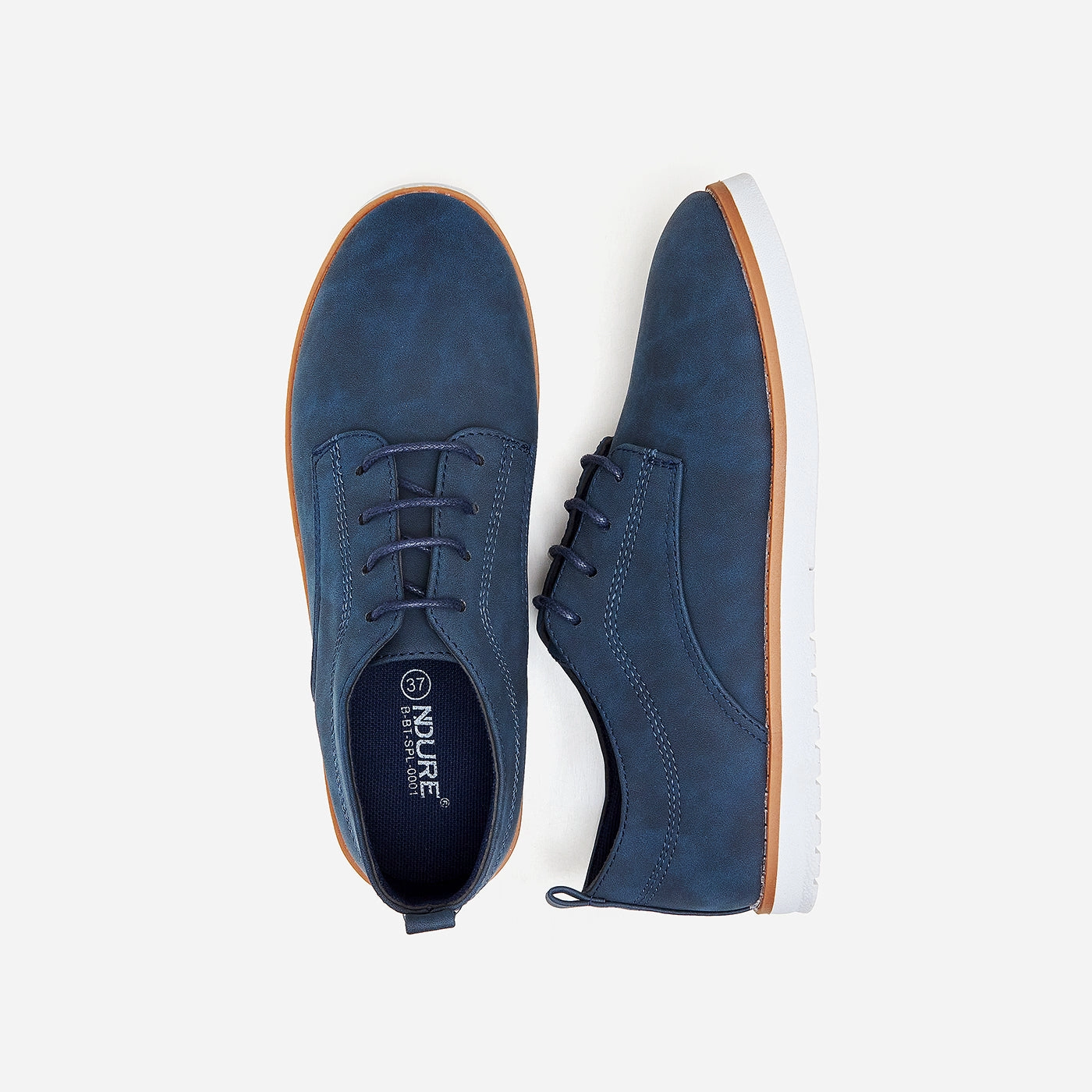 Smart Casual Shoes for Boys Good Traction Basketball Shoes