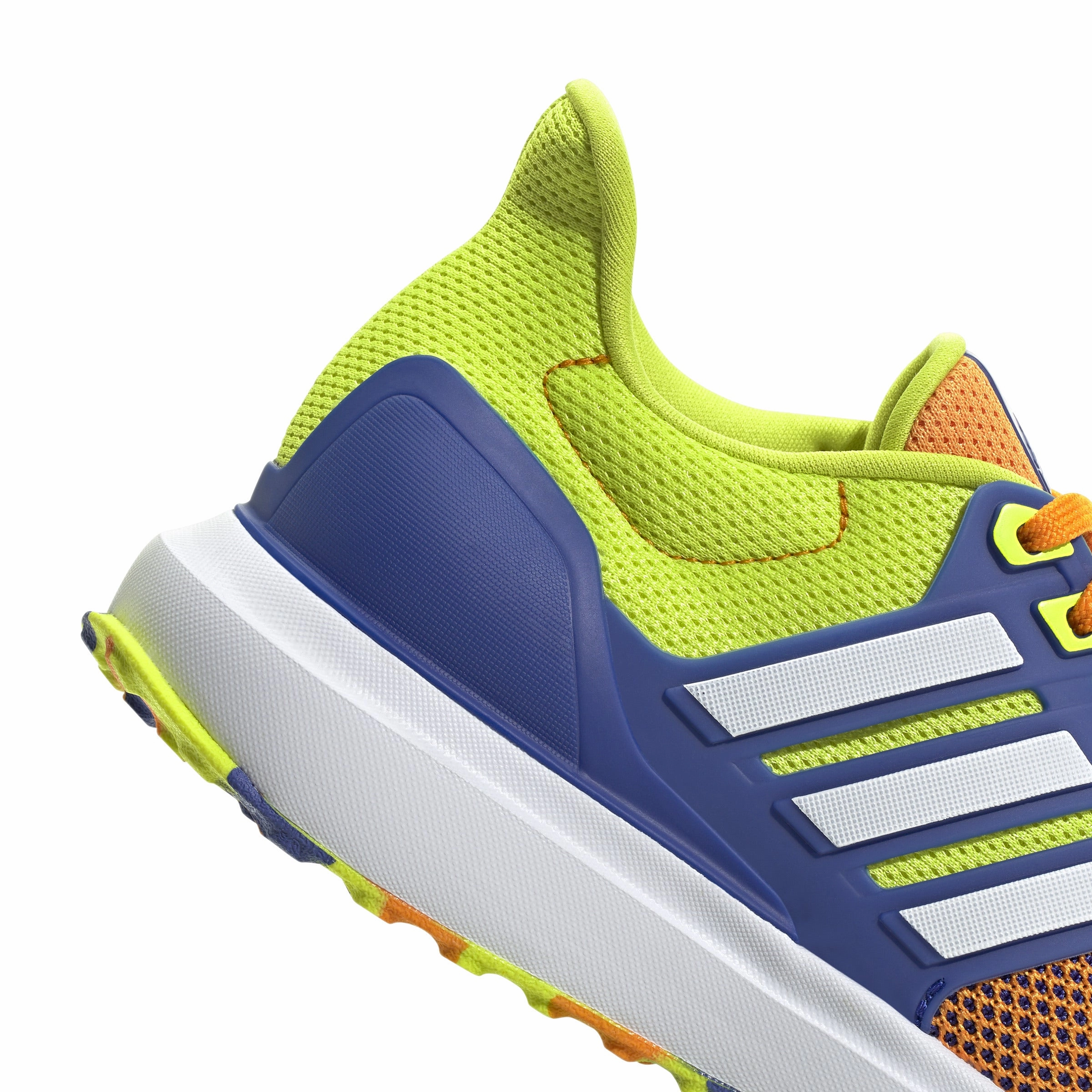 Unity Basketball Shoes Boys' Adidas Youth Ubounce DNA