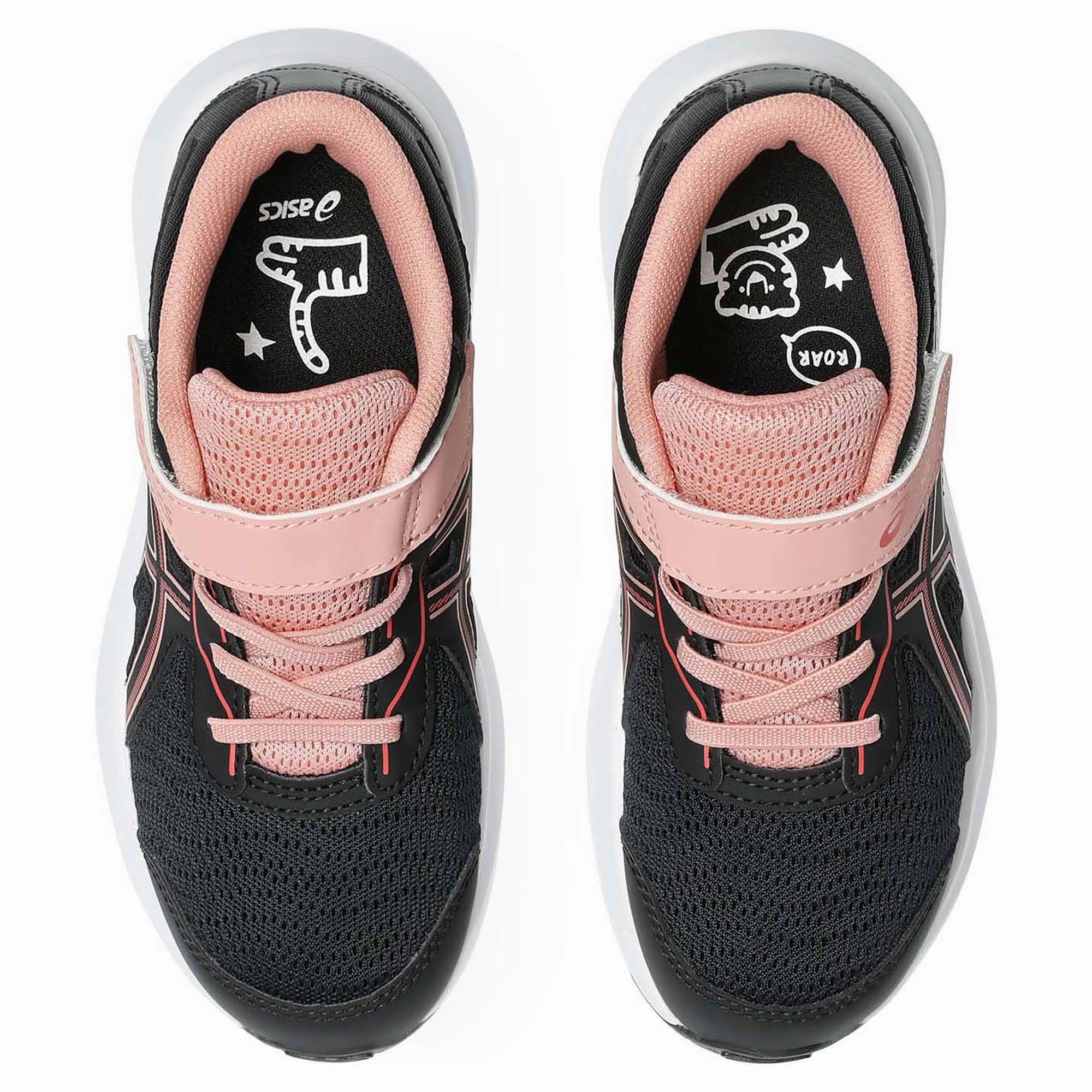 Contend 9 Ps Kid's Running Shoes Running Shoes With Maximum Cushioning