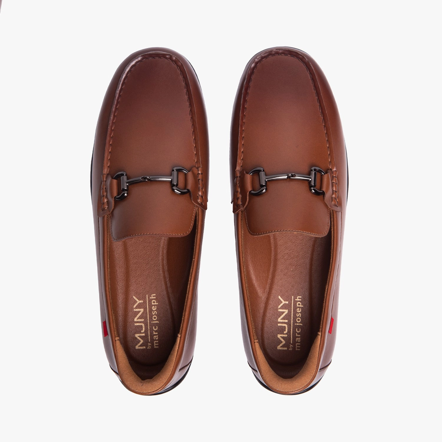 Elliot Rd, Men Grand Plus Essex Distance Knit Oxfords