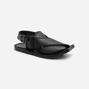 Nicest Sandals Embossed Sandals for Boys