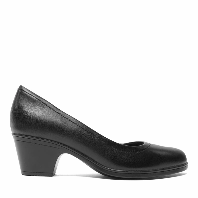EMILY2 RUBY Comfortable Business Shoes