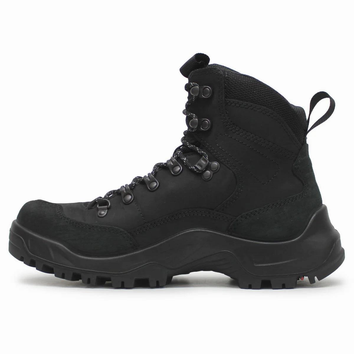 Hiking Shoes Auckland ECCO Men's Offroad Waterproof Boot - Black