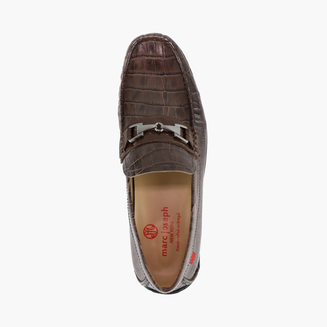 Park Ave 2, Men Double G Loafers