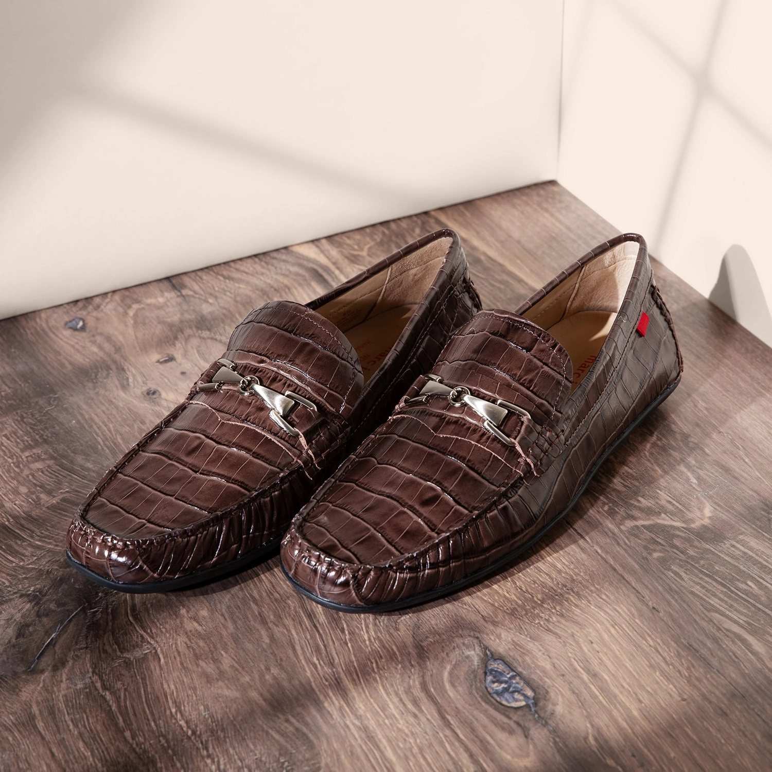 Park Ave 2, Men Suits With Loafers