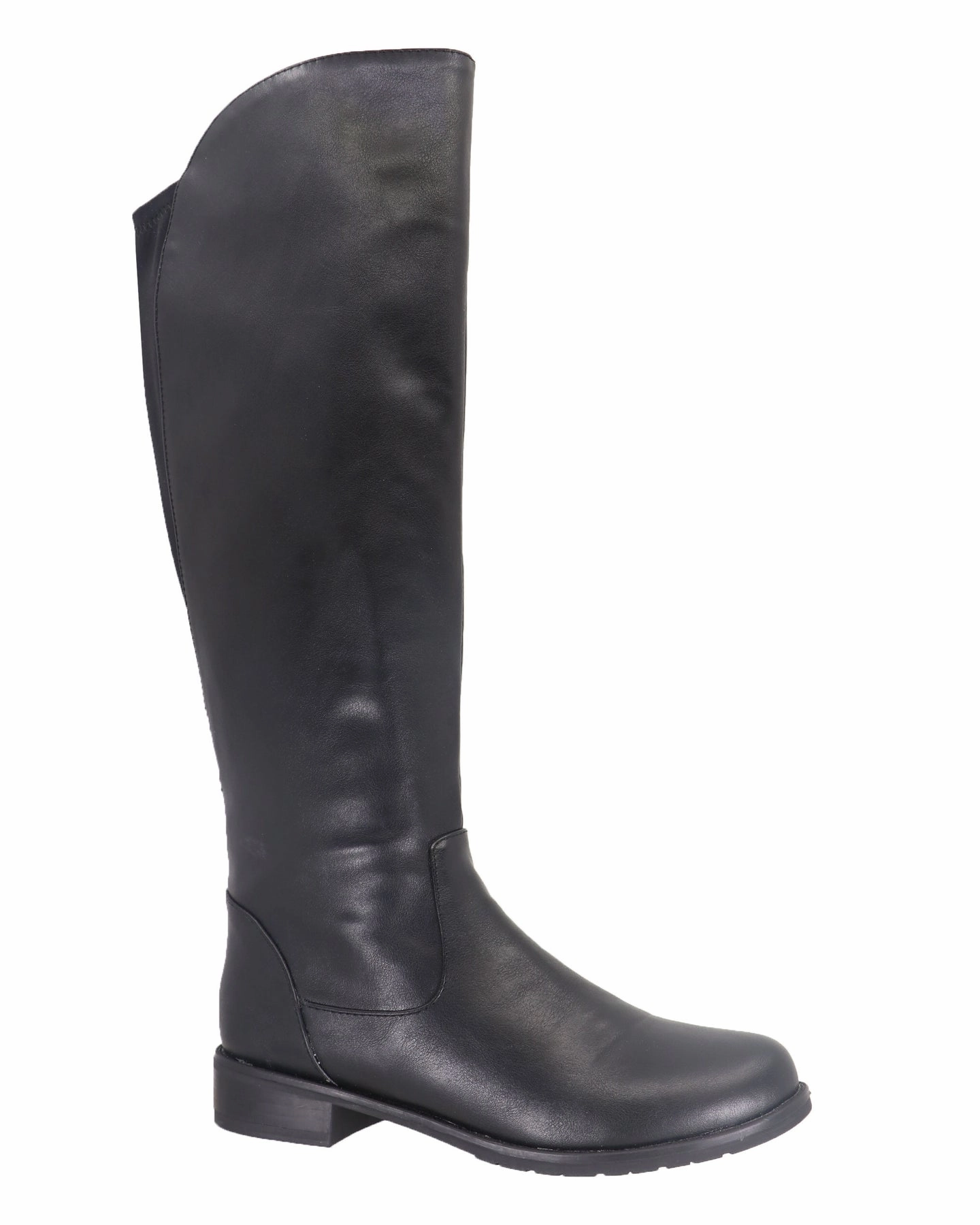 Waterproof Restaurant Shoes Tammy Black WP Wide