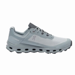 Gore-tex Trail-running Shoes ON Mens Cloudvista Waterproof - Trail