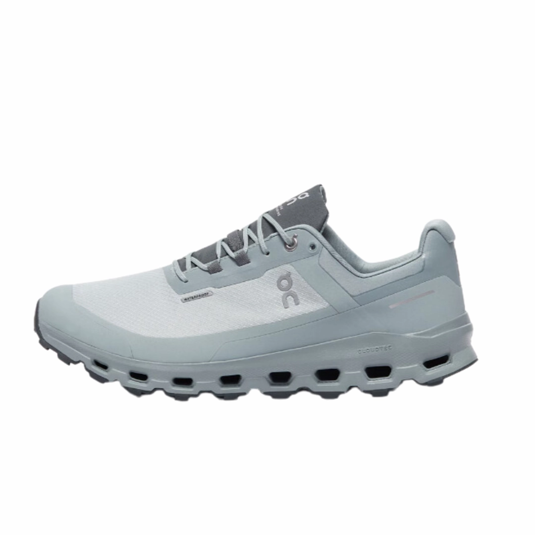 Brake Shoes For Trailer ON Mens Cloudvista Waterproof - Trail