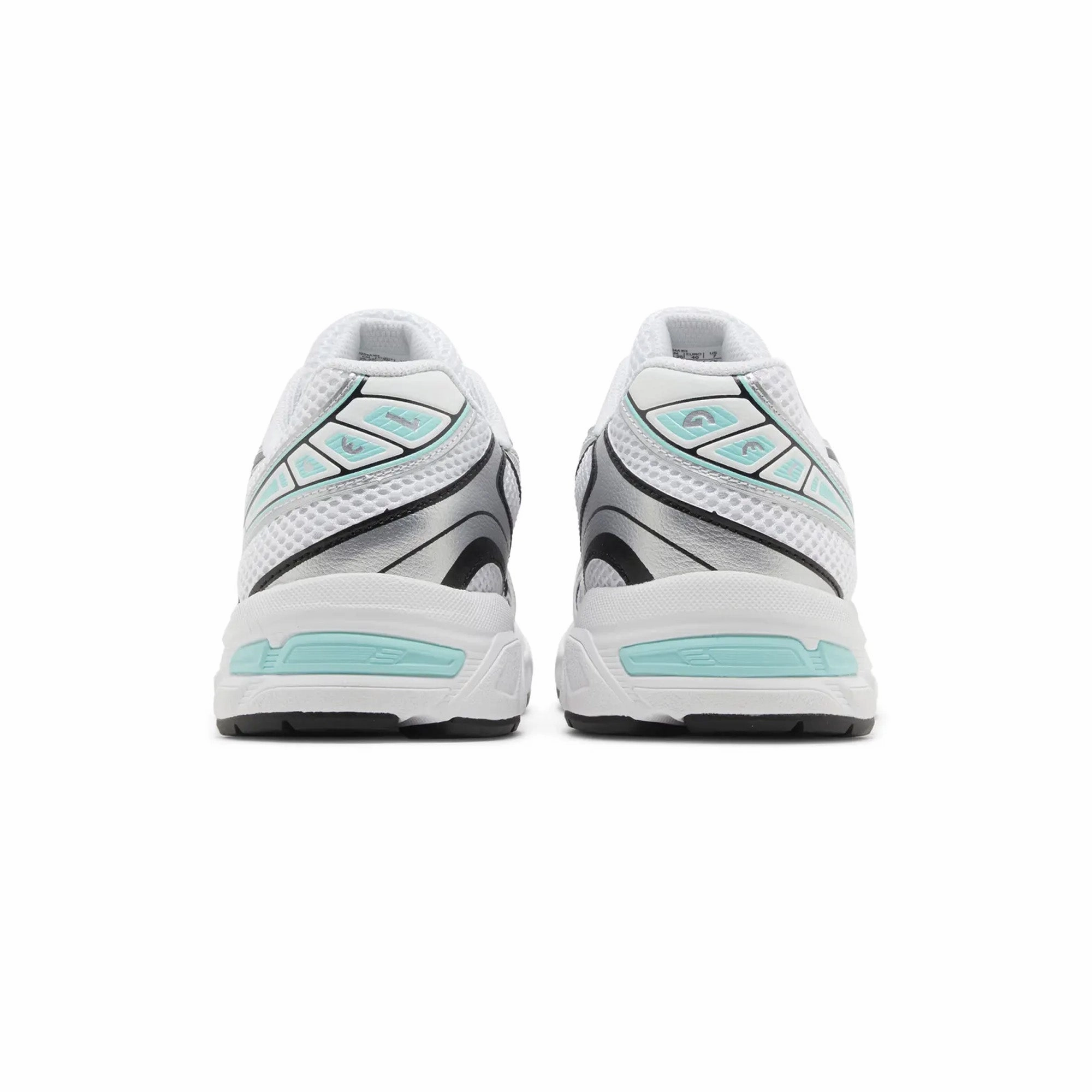 ASICS Gel-1130 'White Aqua' GS (2024) Best Asics Shoes For Arch Support