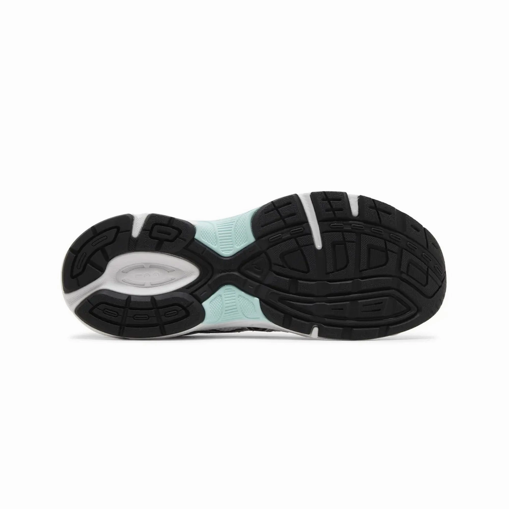 Deals On Asics Running Shoes ASICS Gel-1130 'White Aqua' GS (2024)