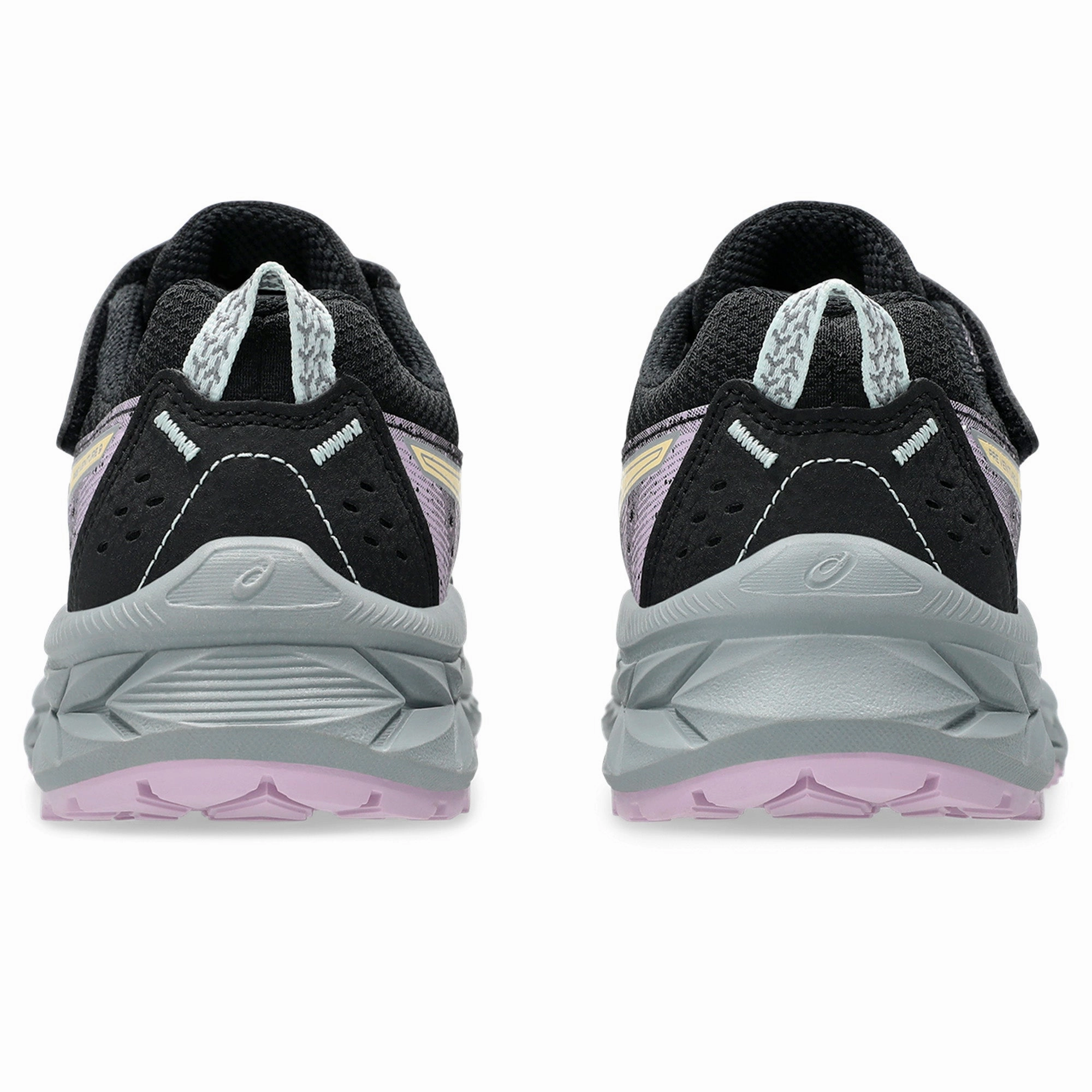 Best Budget Running Shoe GEL-Venture 9 PS Kid's Trail Running Shoes