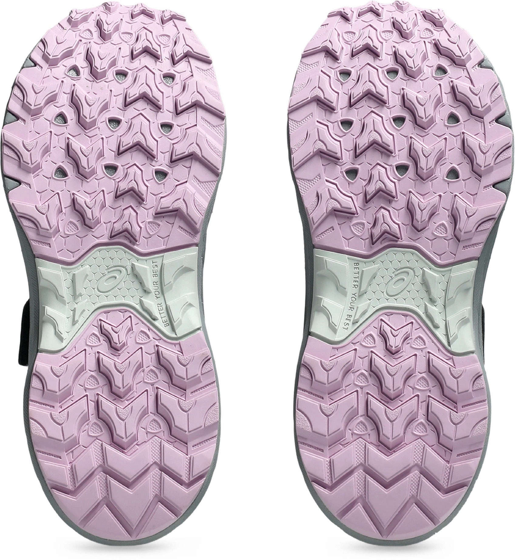 GEL-Venture 9 PS Kid's Trail Running Shoes Basics Running Shoes