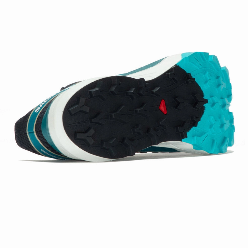 Approach Shoes Or Trail Runners Salomon Mens Thundercross Trail Running Shoe