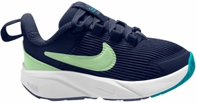 Running Shoe Comparison Chart Star Runner 4 Baby/Toddler Shoes