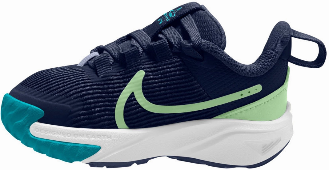 Star Runner 4 Baby/Toddler Shoes Gel Nimbus Running Shoe