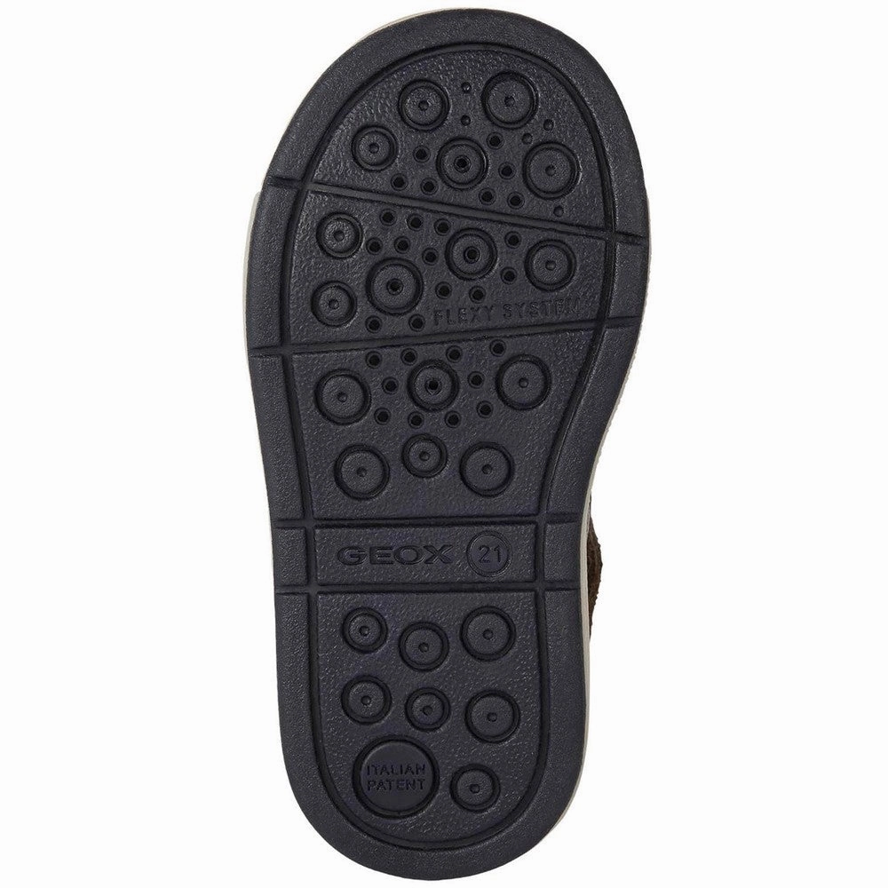 Nike Sneakers Near Me Geox B Trottola Girl B Sneakers