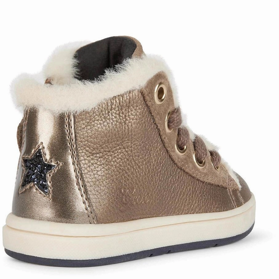 Bruno Magli Sneakers Geox B Trottola Girl B Sneakers