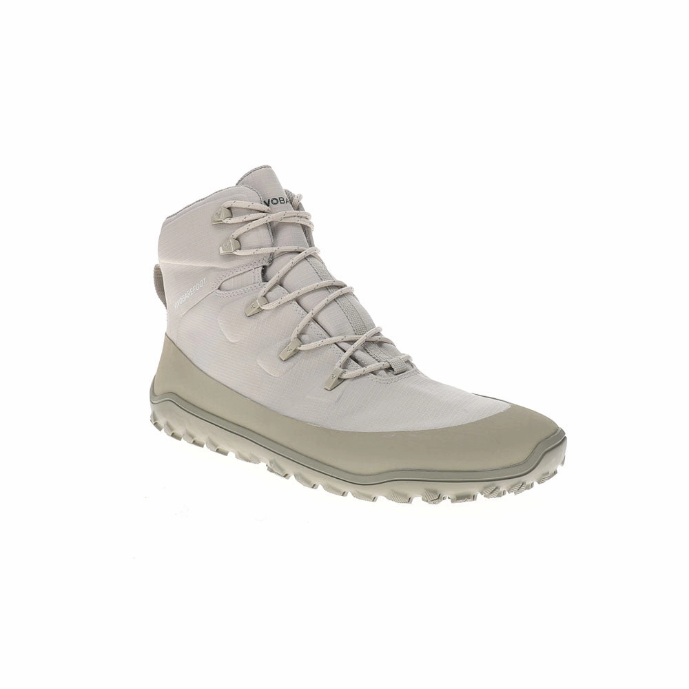 Extreme Hiking Shoes Tracker Textile All Terrain Round Toe Hiking Boots