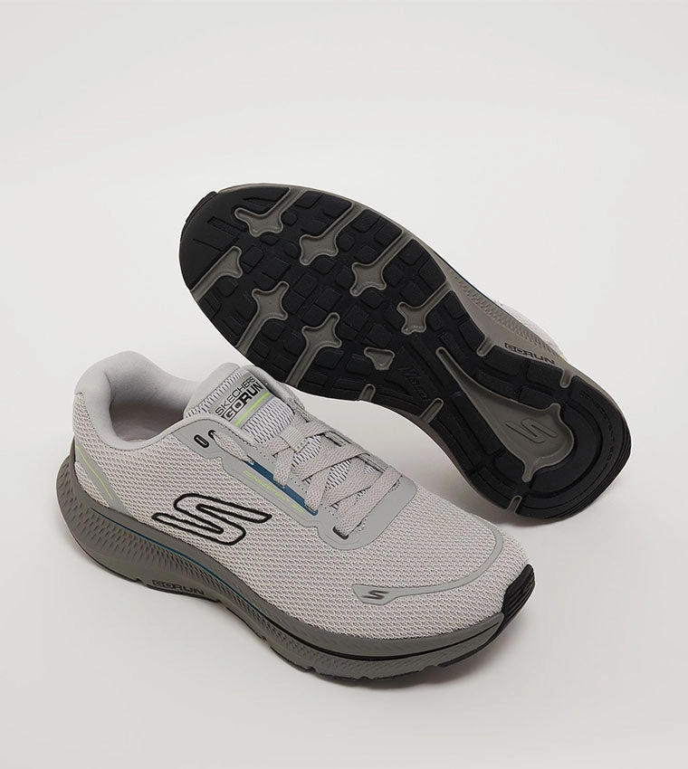 GO RUN CONSISTENT 2.0 - GRAY/CHARCOAL Five Ten Asym Climbing Shoes