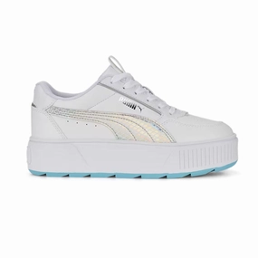 Puma Softride One4all Running Shoes Puma - Kids' (Junior) Karmen Rebelle Mermaid Shoes (390749 01)