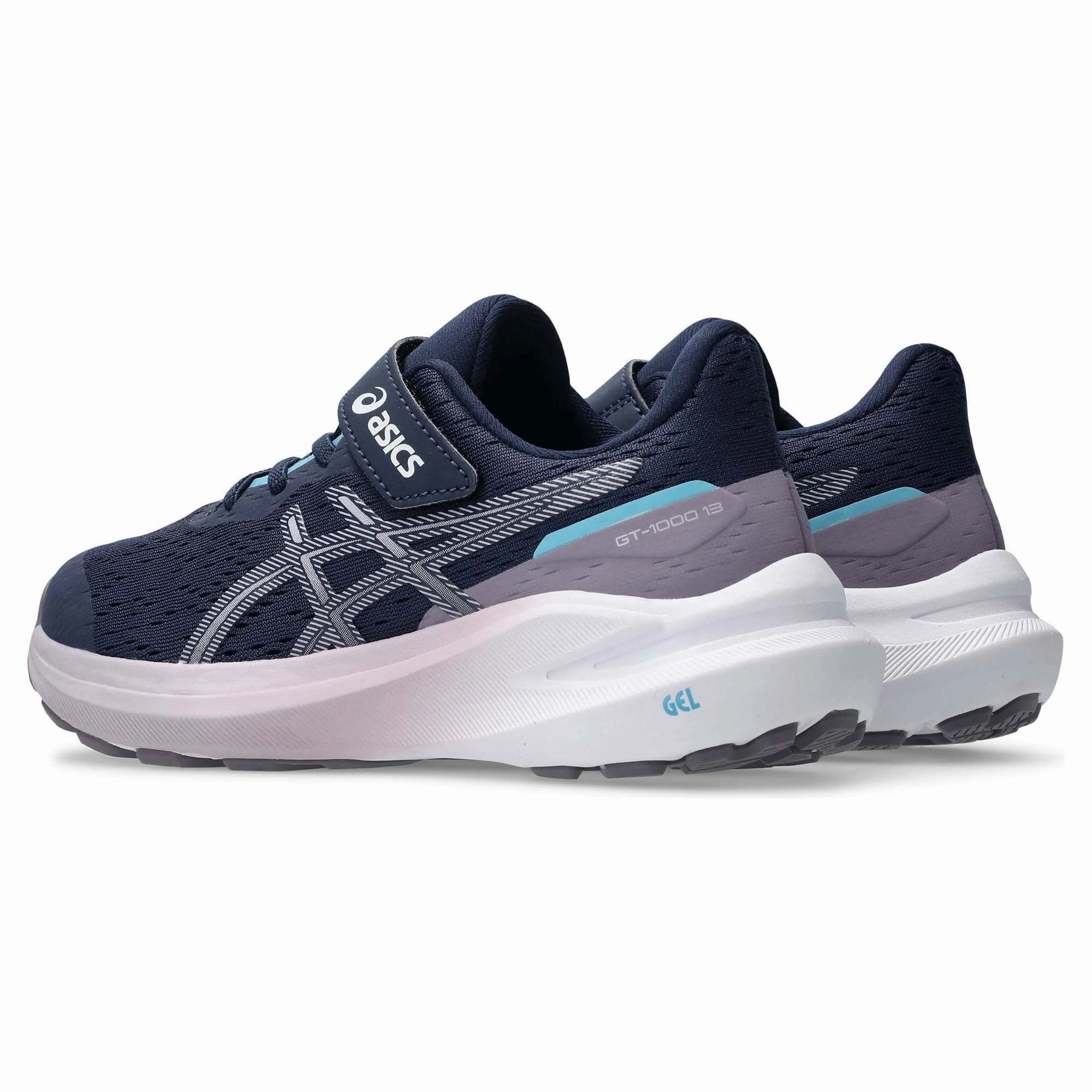 GT 1000 13 PS KId's Running Shoes Running Shoes Deal