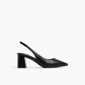 Stocking High Heel Evelyynn