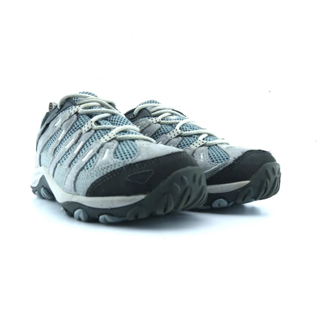 Low Cut Hiking Shoes Reviews MERRELL  ALVERSTONE 2