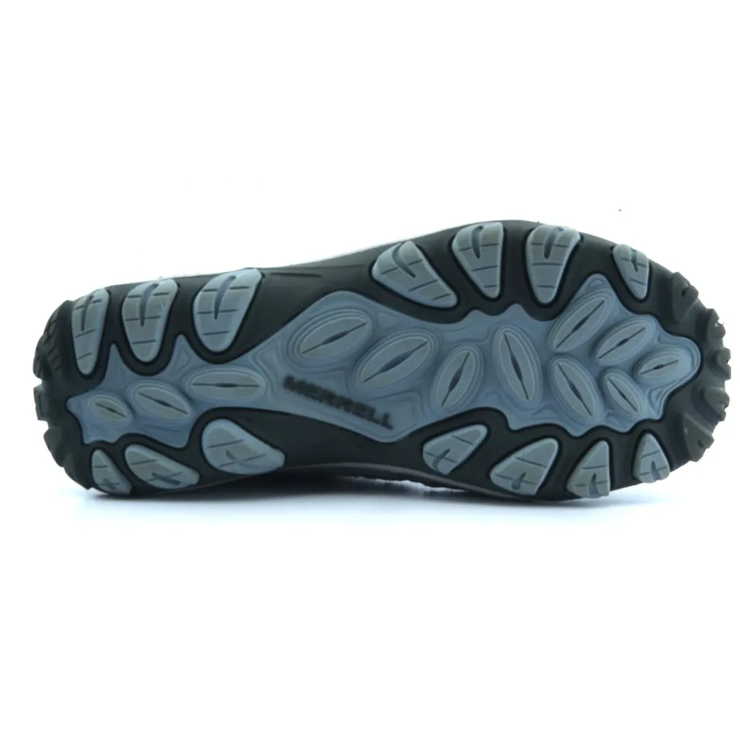 Best Hiking Shoes For Snow MERRELL  ALVERSTONE 2