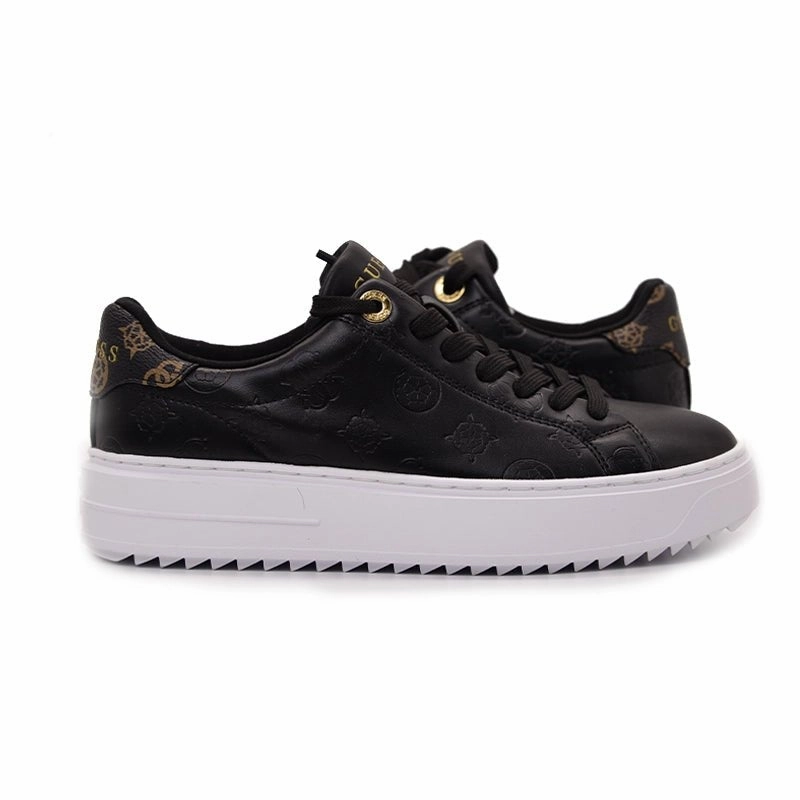 Tanaya Climbing Shoes GUESS DENES Women Shoes GUW323