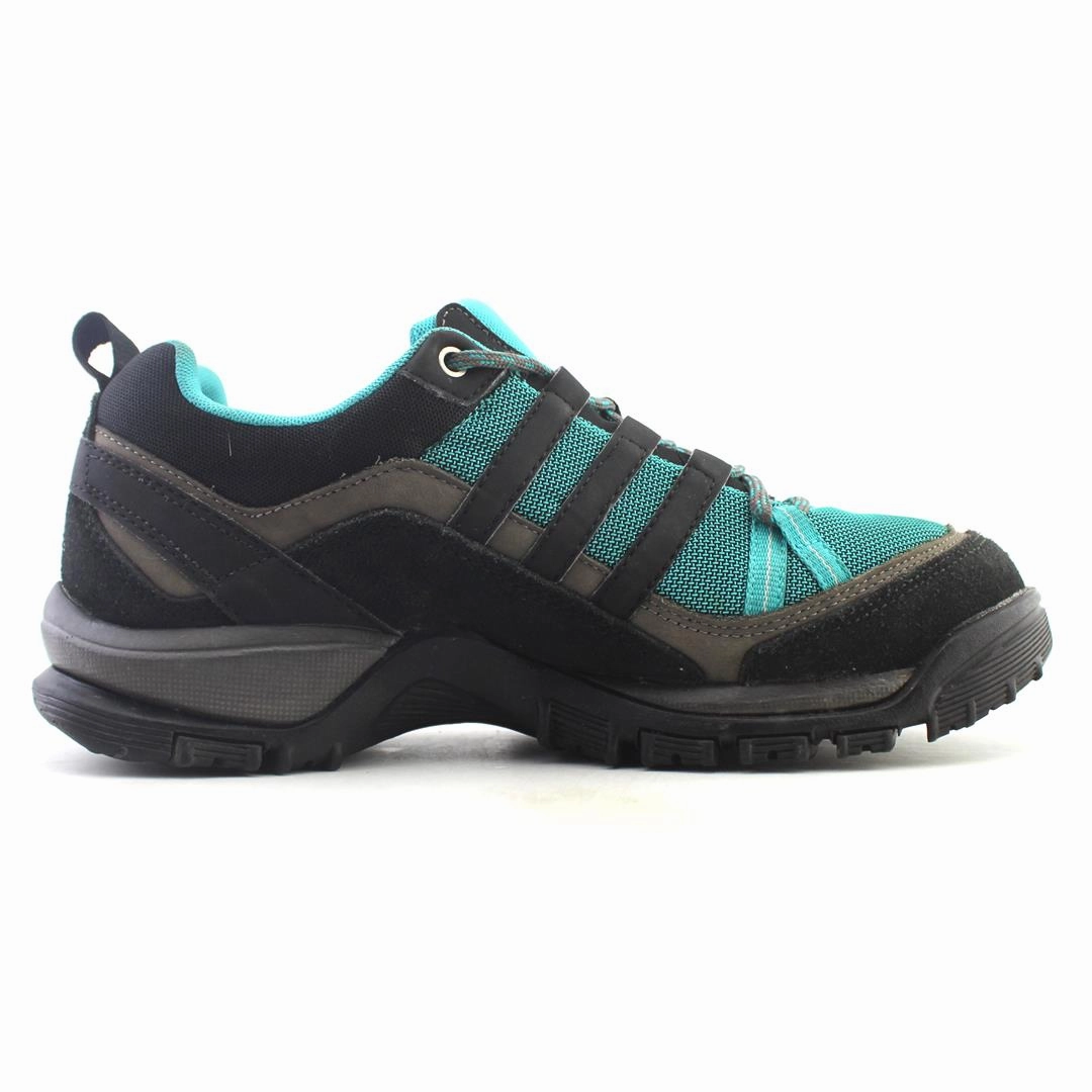 Best Stability Hiking Shoes ADIDAS FLINT II CP W
