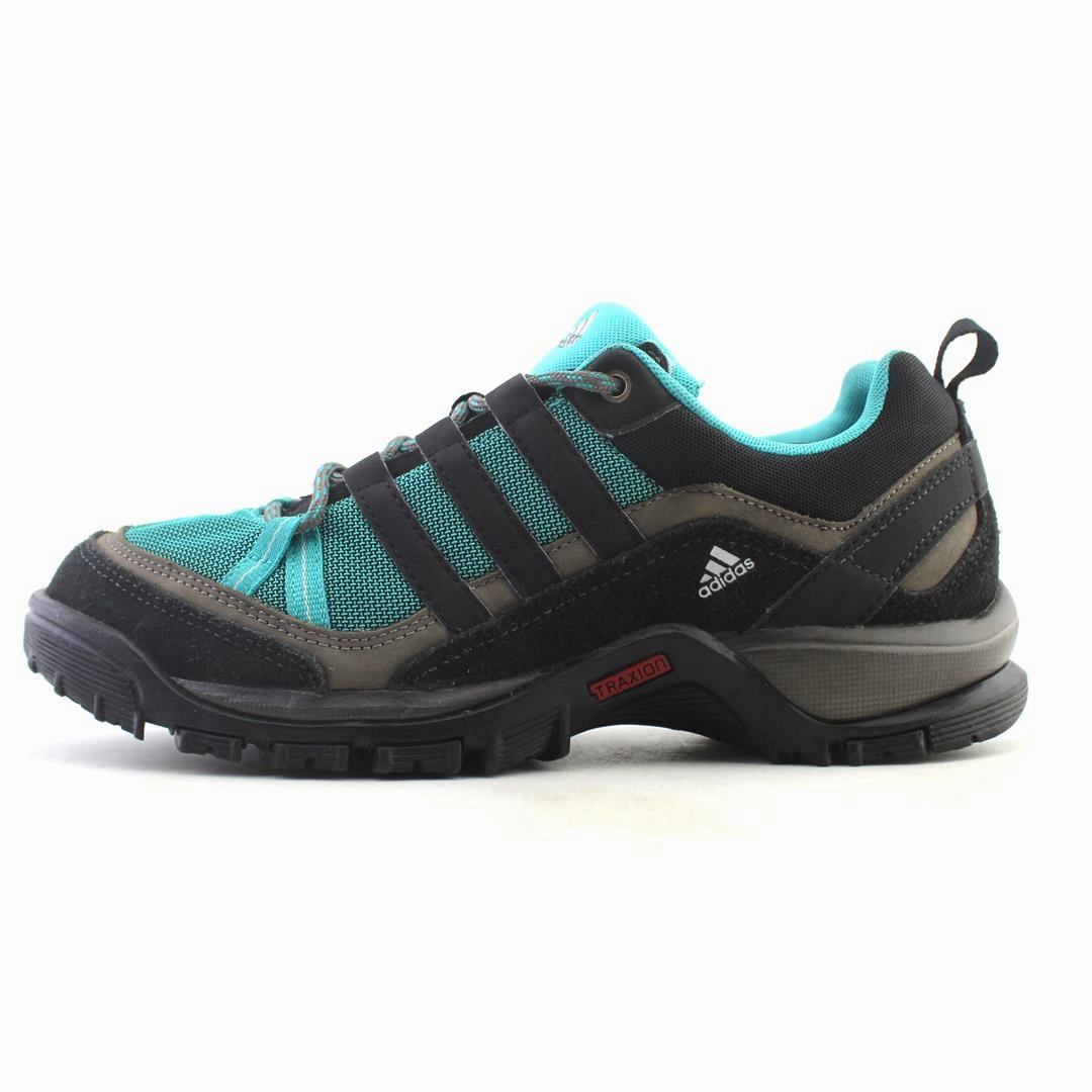 ADIDAS FLINT II CP W Trail And Hiking Shoes