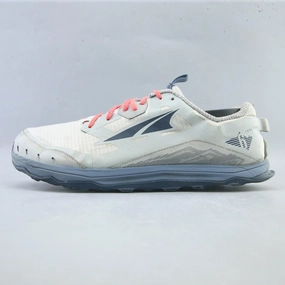 ALTRA LONE PEAK 6 Hiking Shoes How Much Toe Room