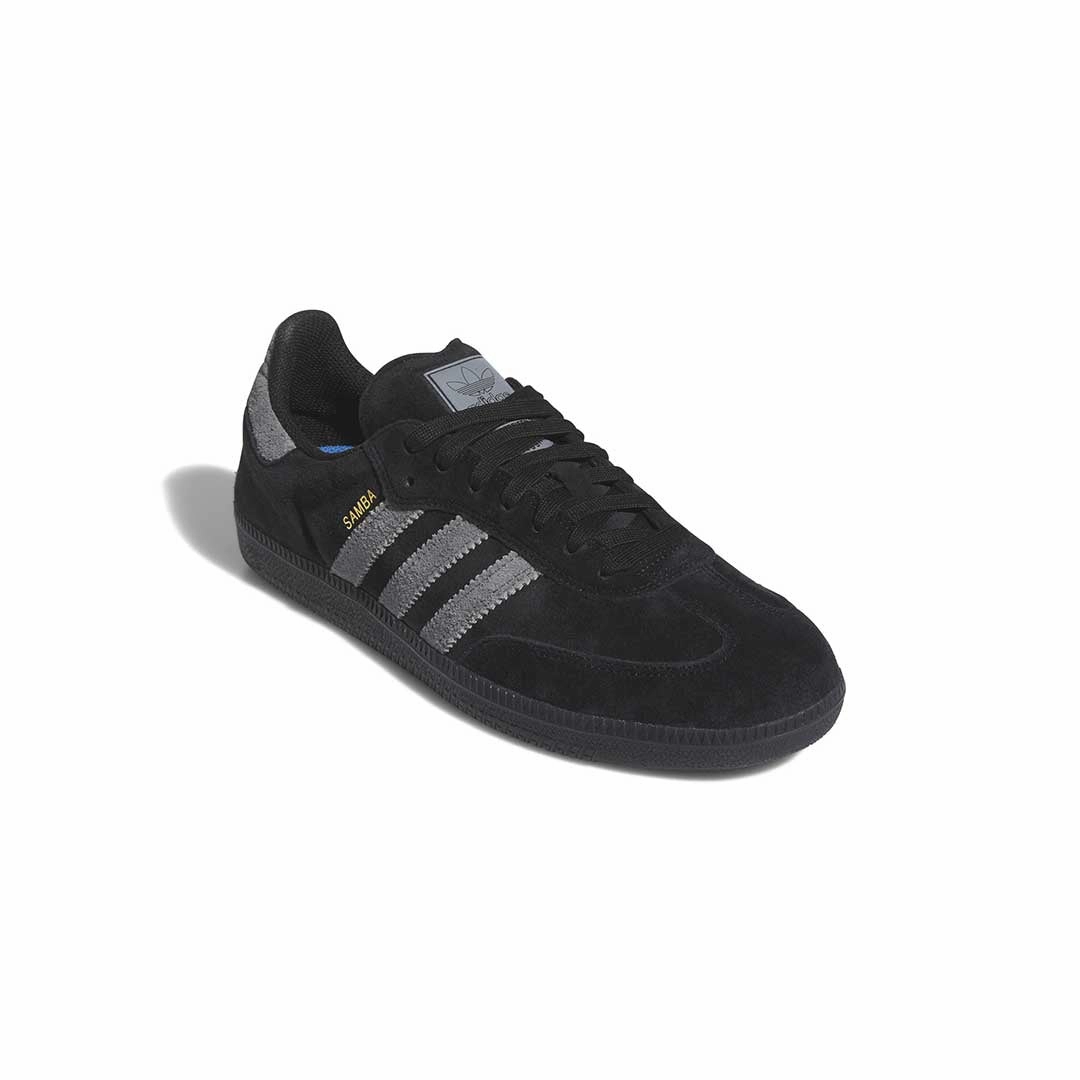 adidas - Men's Samba ADV Shoes (IH3348) Starlink Casual Shoes