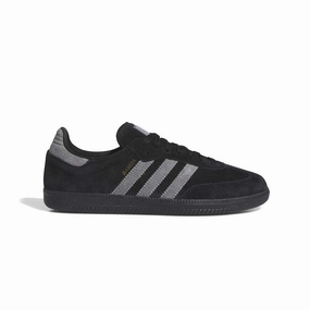 adidas - Men's Samba ADV Shoes (IH3348) Trend Casual Orthopedic Heightening Shoes