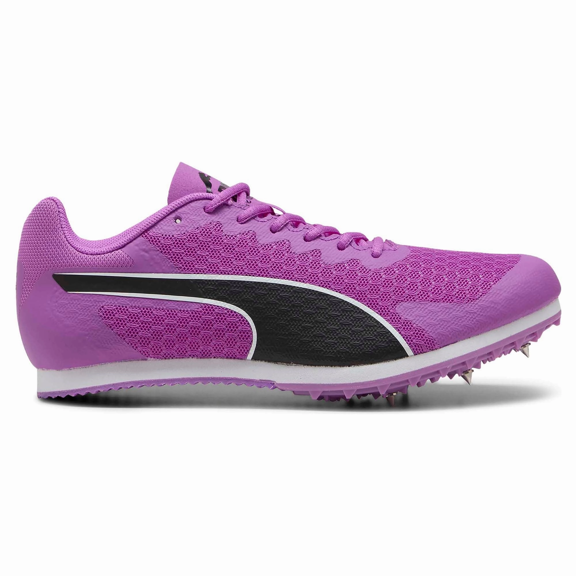 Running Shoes Shops Evospeed Star 9 Spike Junior's Track & Field Shoes