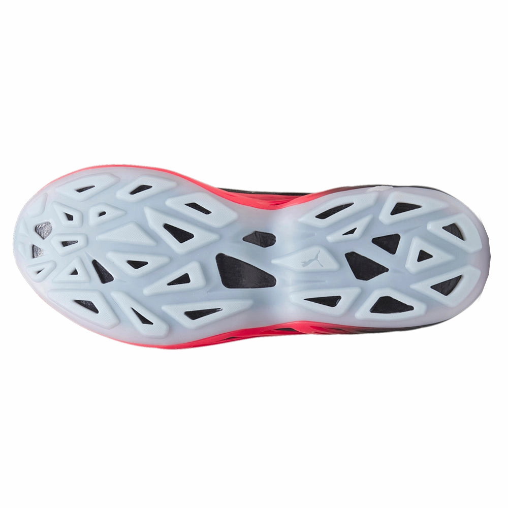 Puma Osu V4 Running Shoes Exotek Nitro Facades Lace Up Sneakers