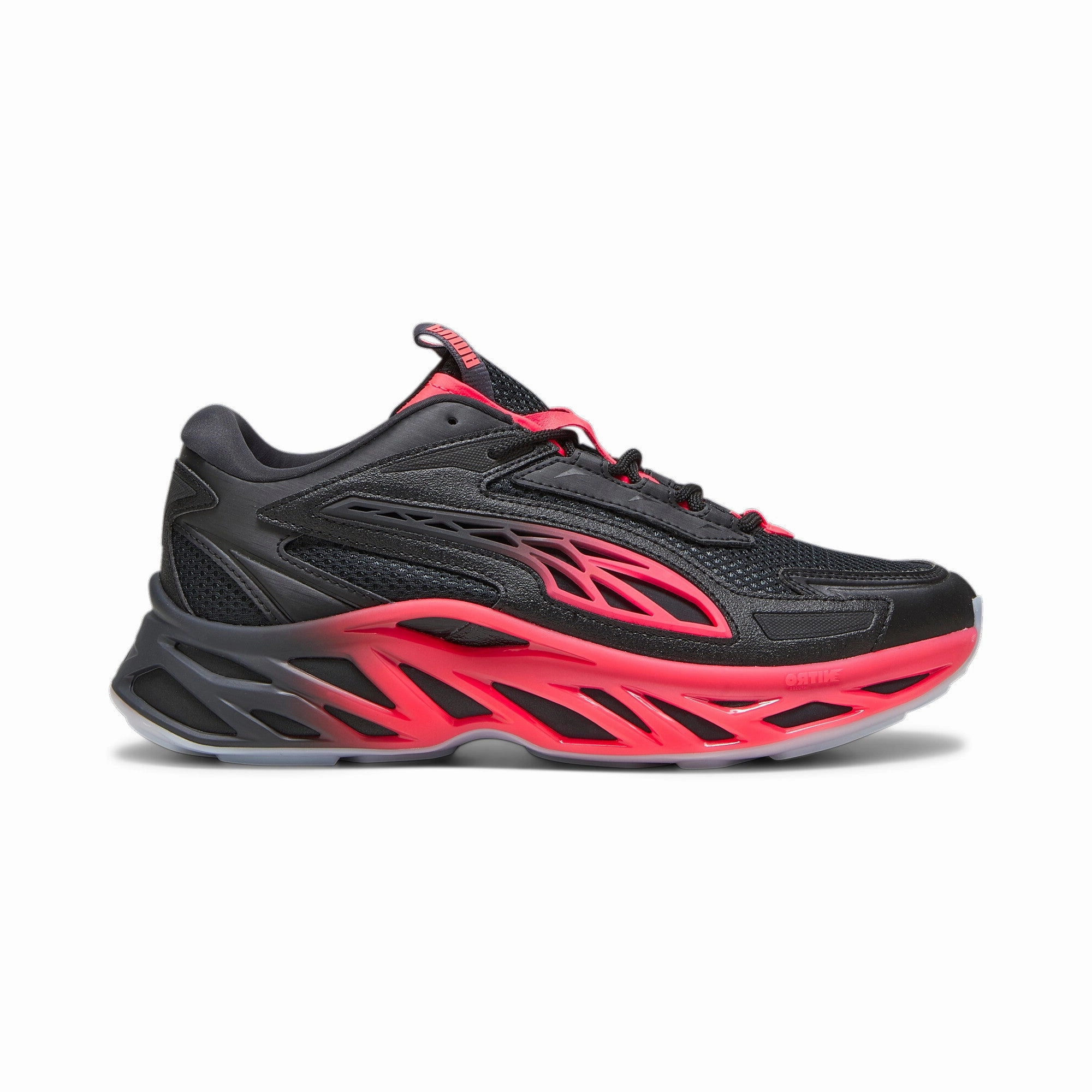 Puma Shoes Archtec Exotek Nitro Facades Lace Up Sneakers