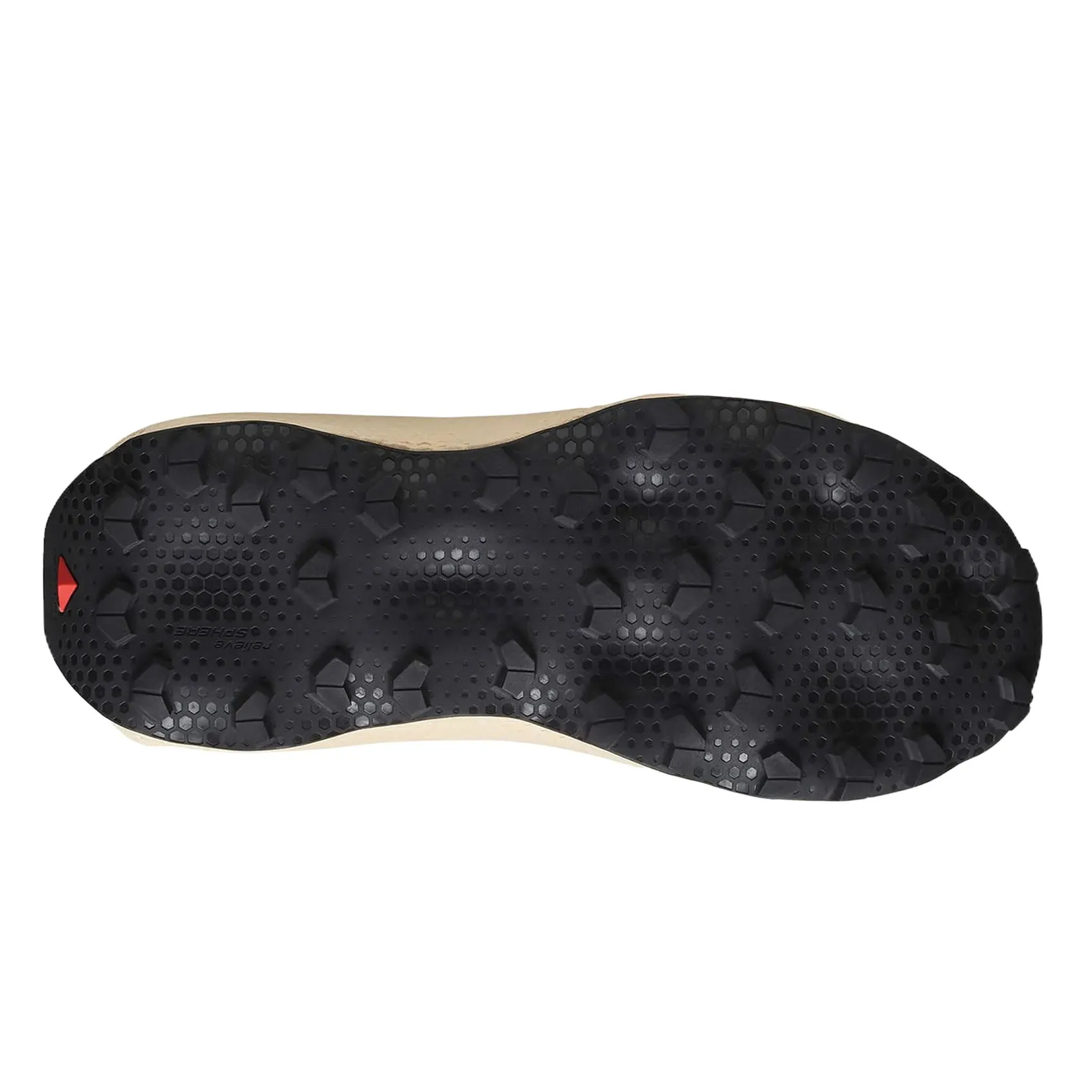 Womens Salomon Ultra Glide 3 Tracefinder Trail Running Shoes Waterproof