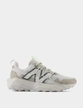 Best New Balance Walking Shoe For Women Tektrel Shoes - Grey Matter