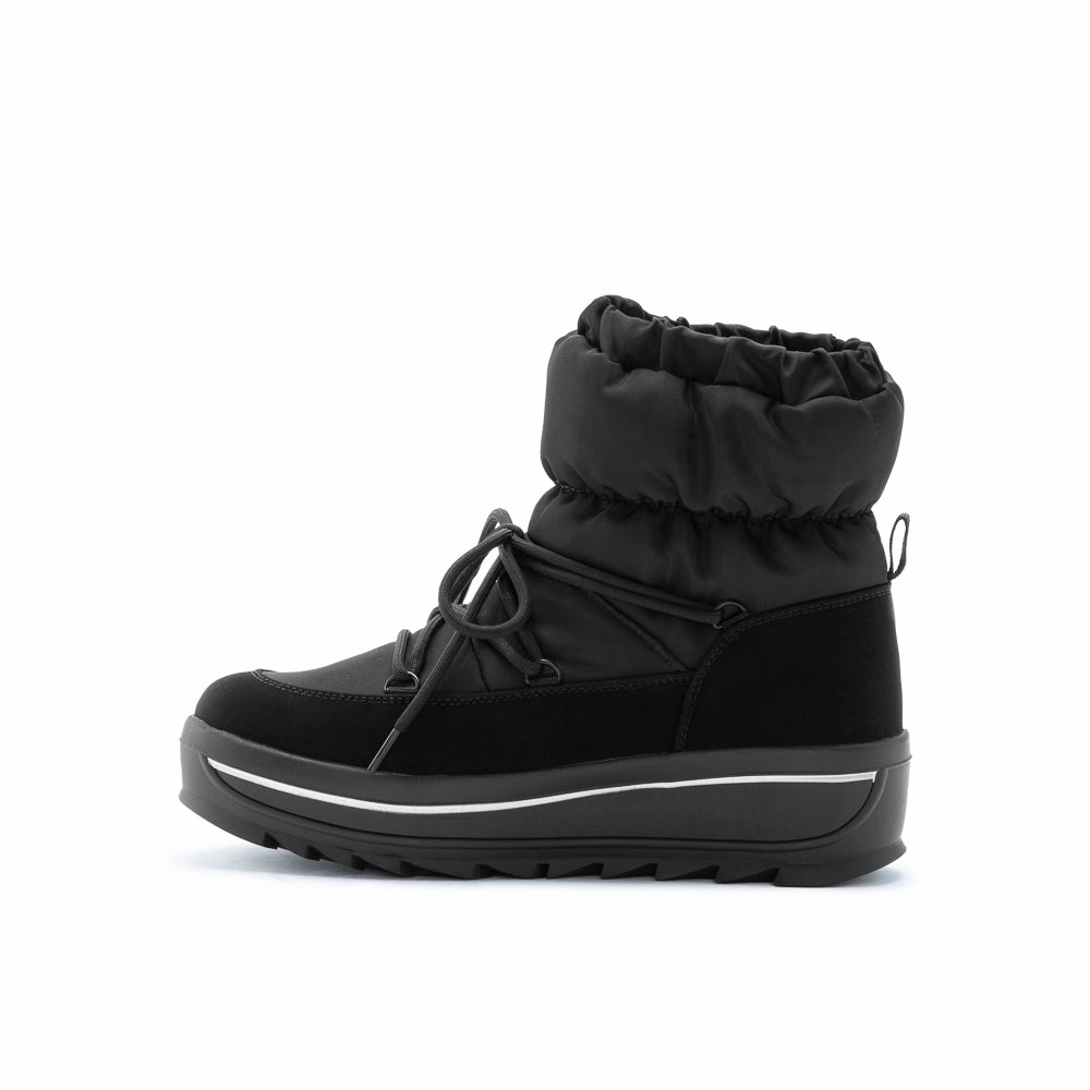 Terradora Waterproof Hiking Shoe FAIRVIEW