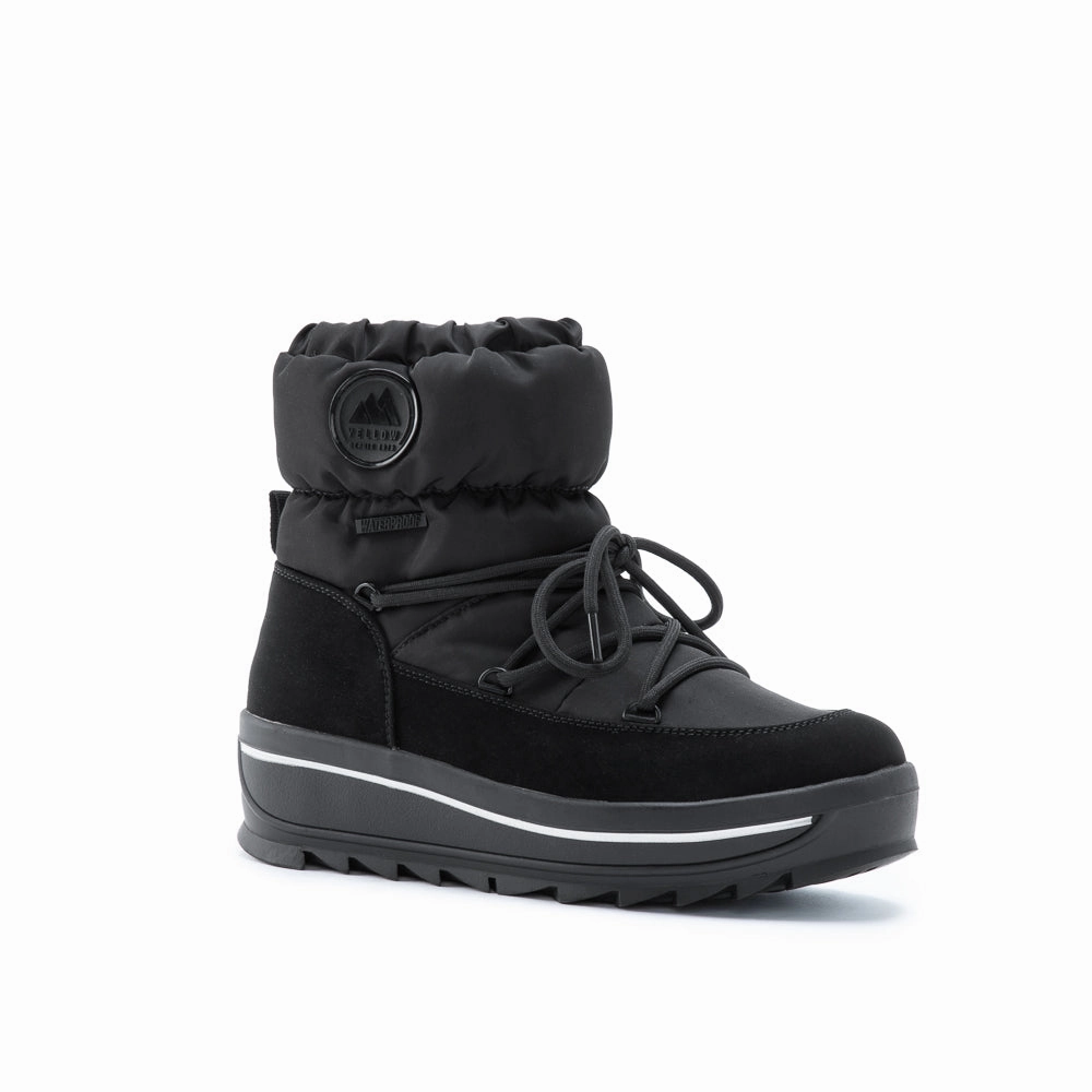 FAIRVIEW Waterproof Sneaker Shoes