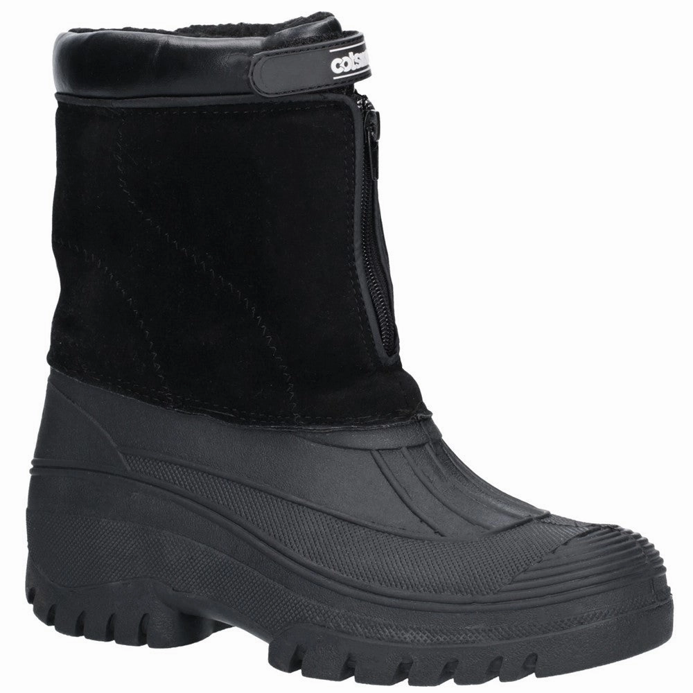 Ross Snow Boots Cotswold Venture Waterproof Winter Boot