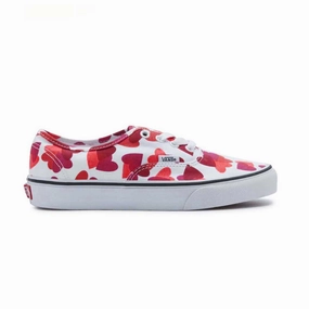 Vans - Unisex Authentic Shoes (348A40Q) Shoes Casually