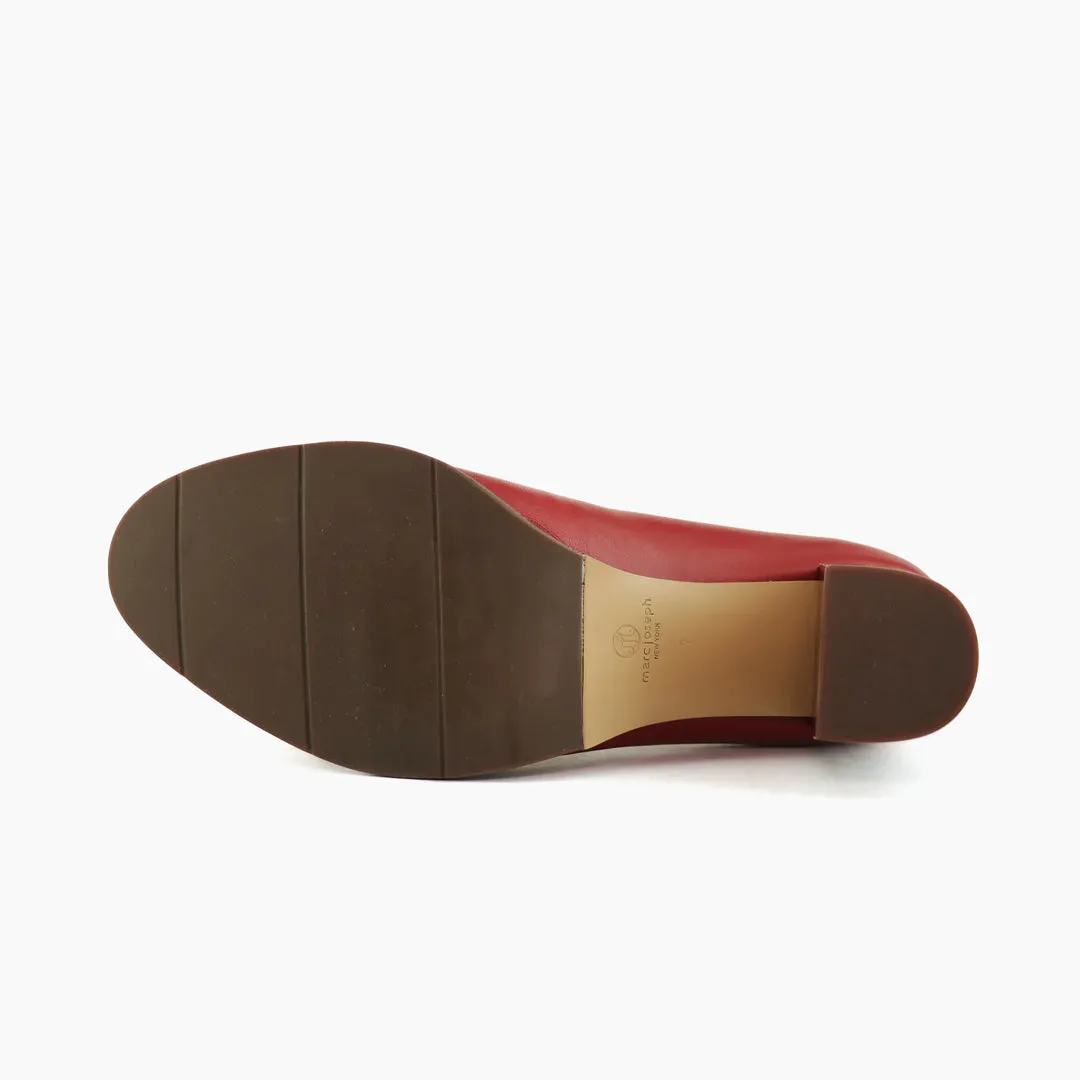 N.Y.C. Pump, Women Oxfords Learner's Dictionary