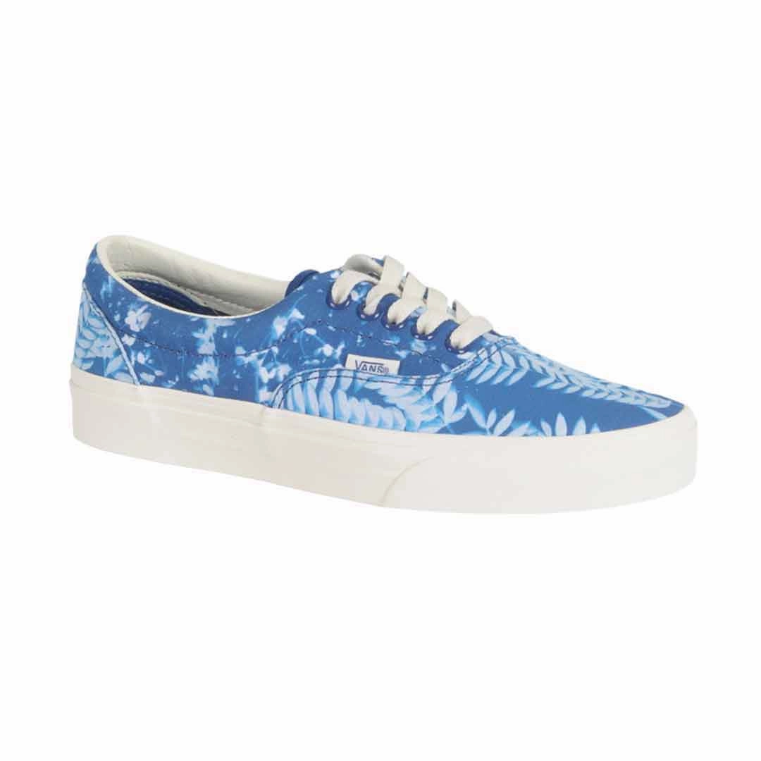 Vans - Unisex Era Shoes (4U39WV8) Casual Latest Shoes